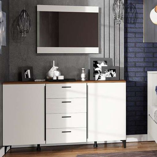 Комод «Белла 8»